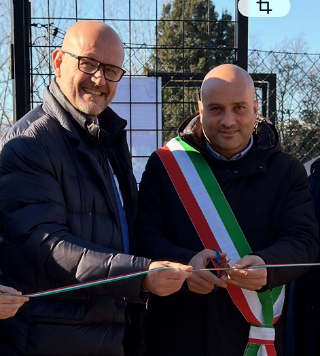 Colli del Tronto - Comunali, Cardilli si candida con Liberamente Colli a sostegno di Morganti